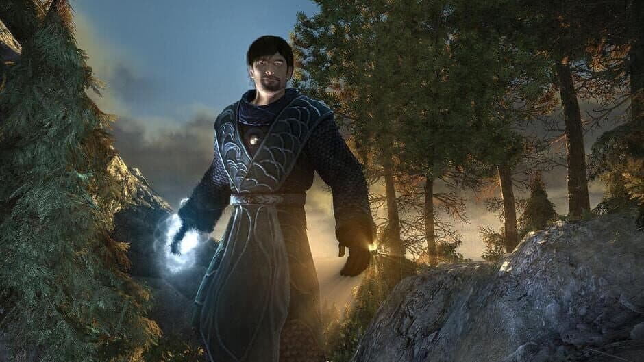 ArcaniA: Gothic 4 screenshot 1