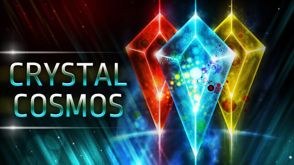 Crystal Cosmos screenshot 5