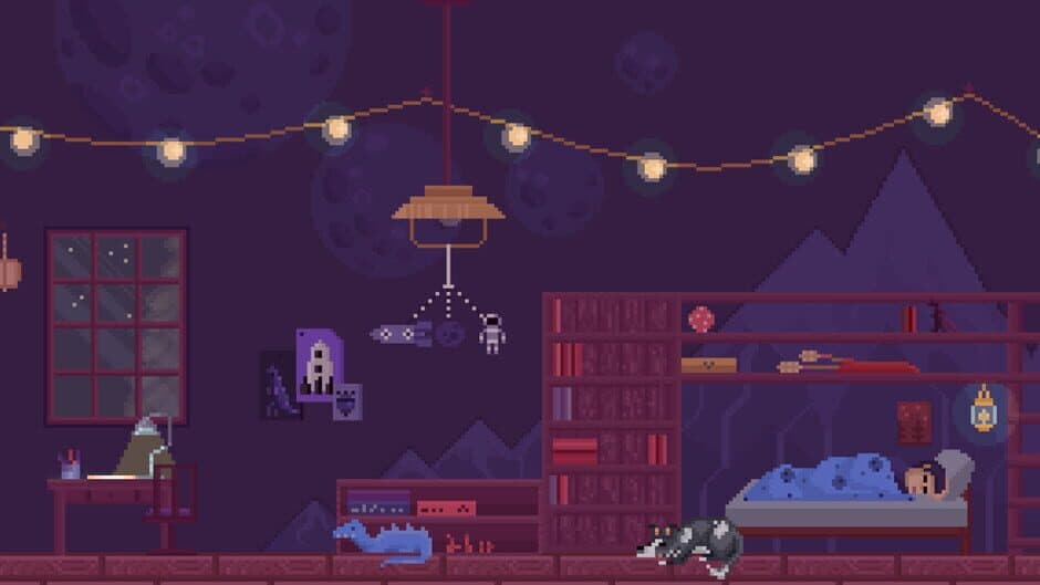 Balthazar's Dream screenshot 4