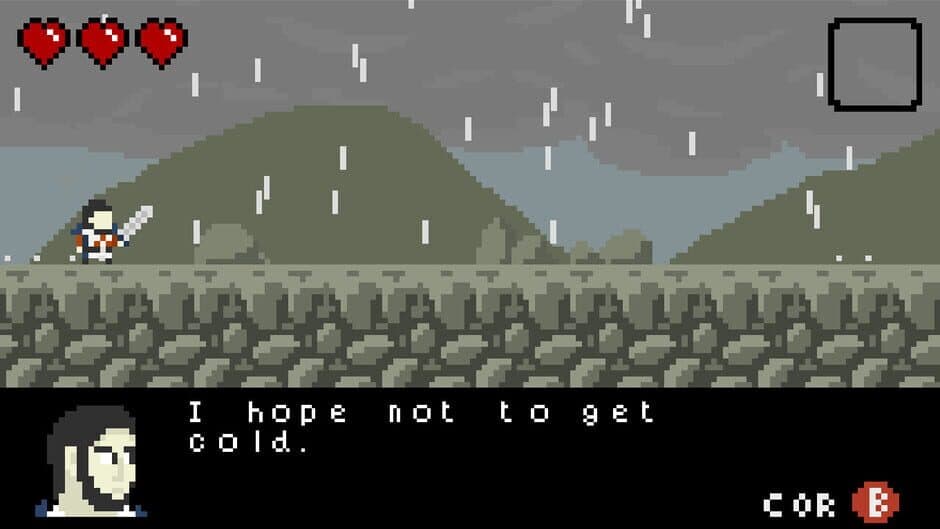ORCS screenshot 4