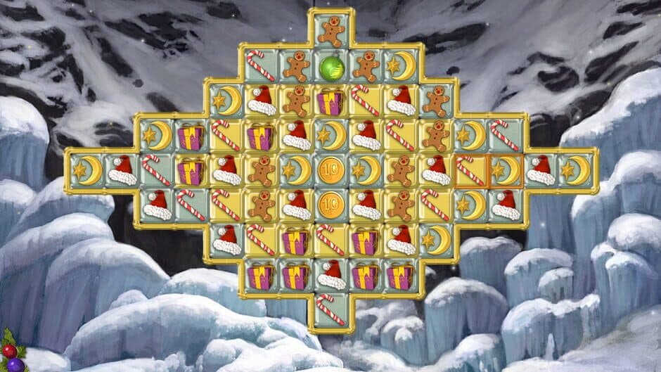 Christmas Puzzle screenshot 5