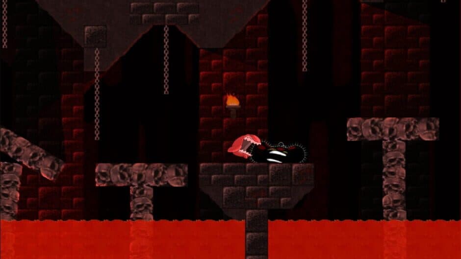 Gish screenshot 4