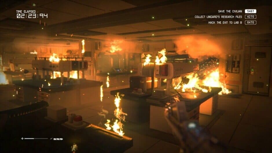 Alien: Isolation - Im Visier screenshot 1