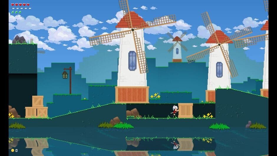 The Princess Adventure screenshot 1
