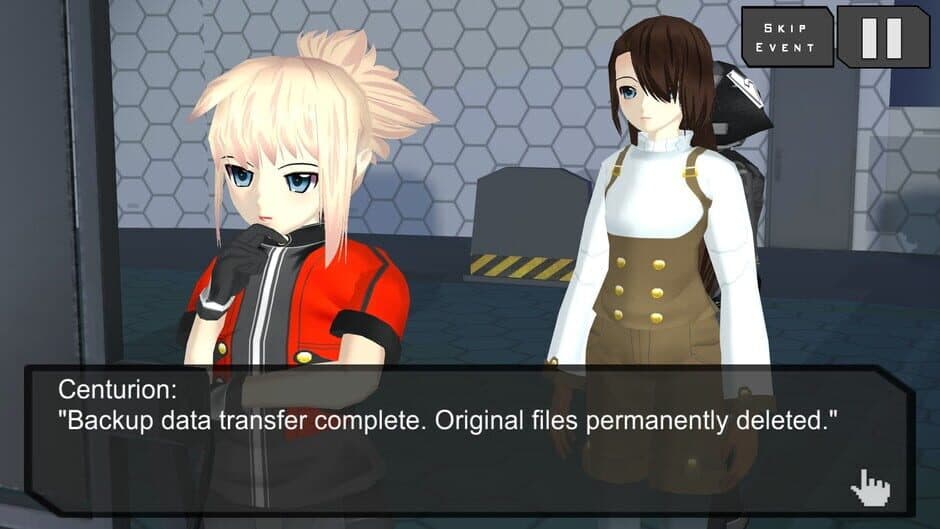 Banzai Escape screenshot 5