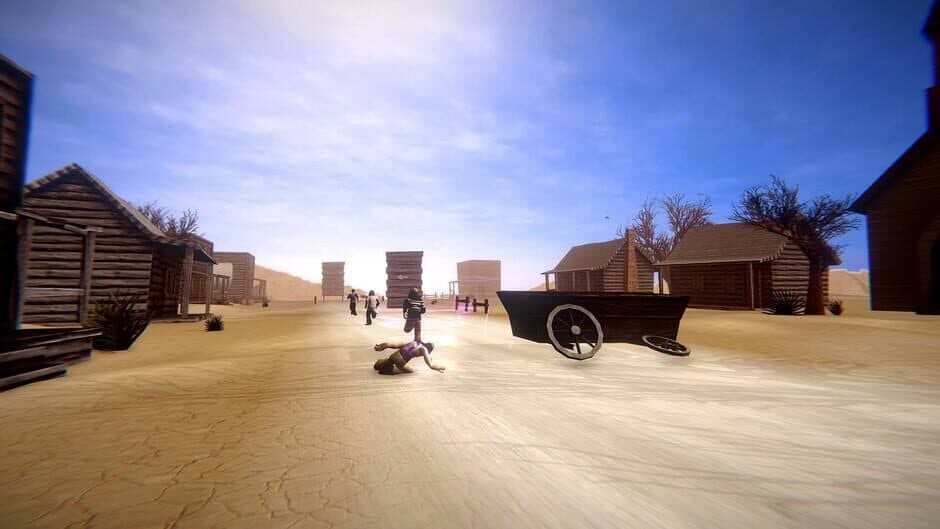 Bullyparade - DER Spiel screenshot 5