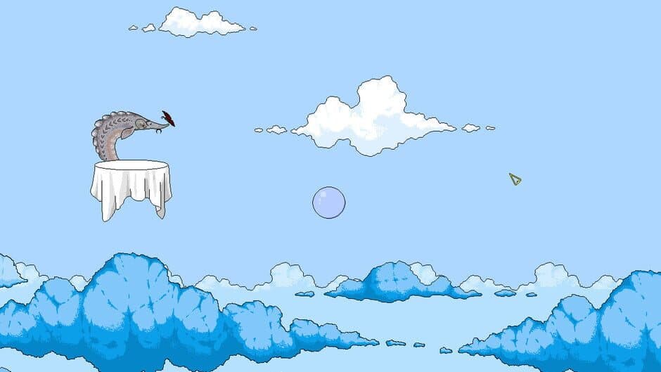 The Magical Silence screenshot 4