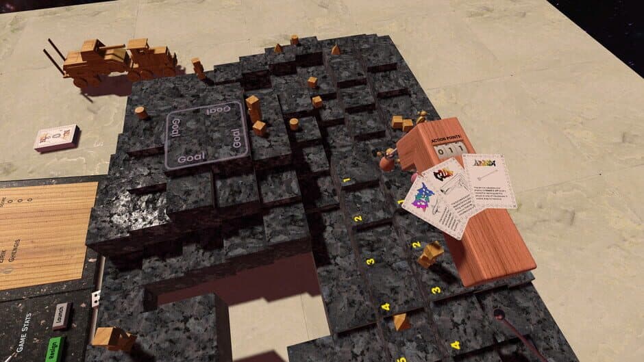 Rascals screenshot 3