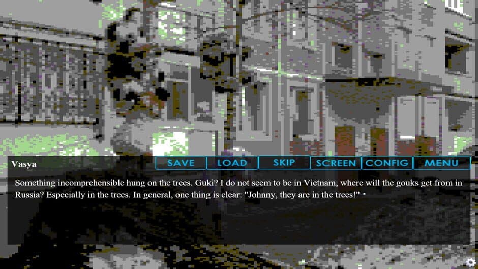 Russian World screenshot 4