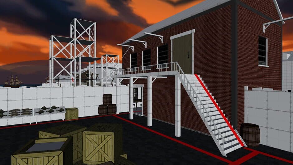 Children of Liberty screenshot 2