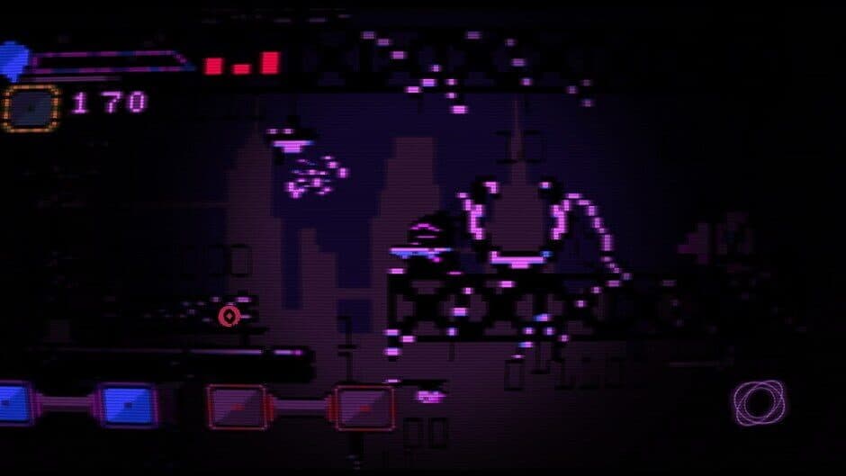Liveza: Death of the Earth screenshot 4
