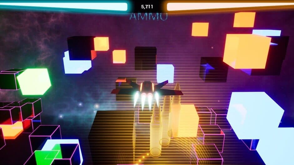 Frqncy screenshot 2