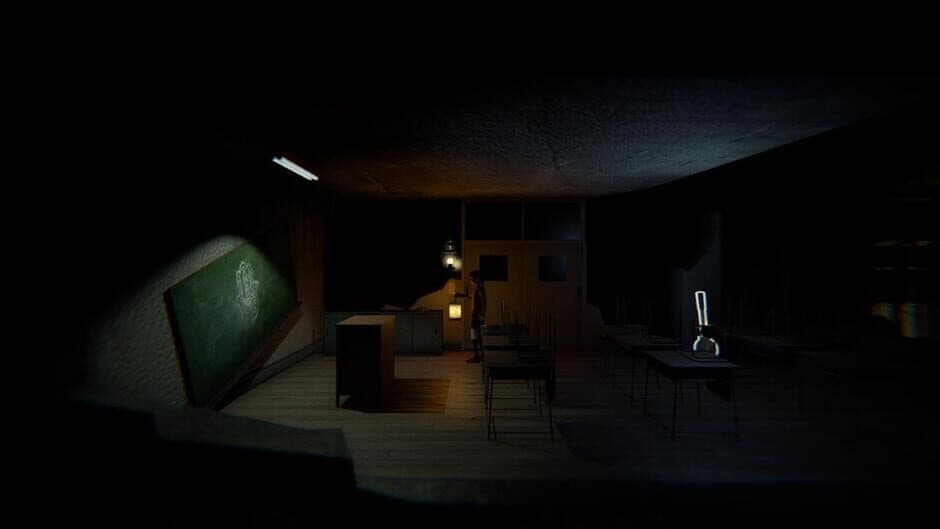 YUMENIKKI -DREAM DIARY screenshot 1