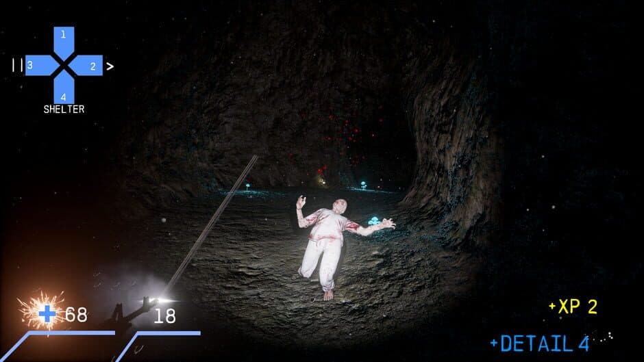 Death Penalty: Beginning screenshot 3