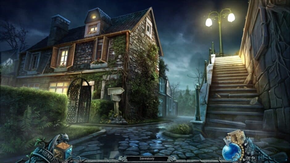 GRAVEN: The Purple Moon Prophecy screenshot 3