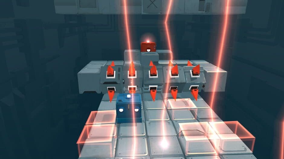 Death Squared screenshot 2