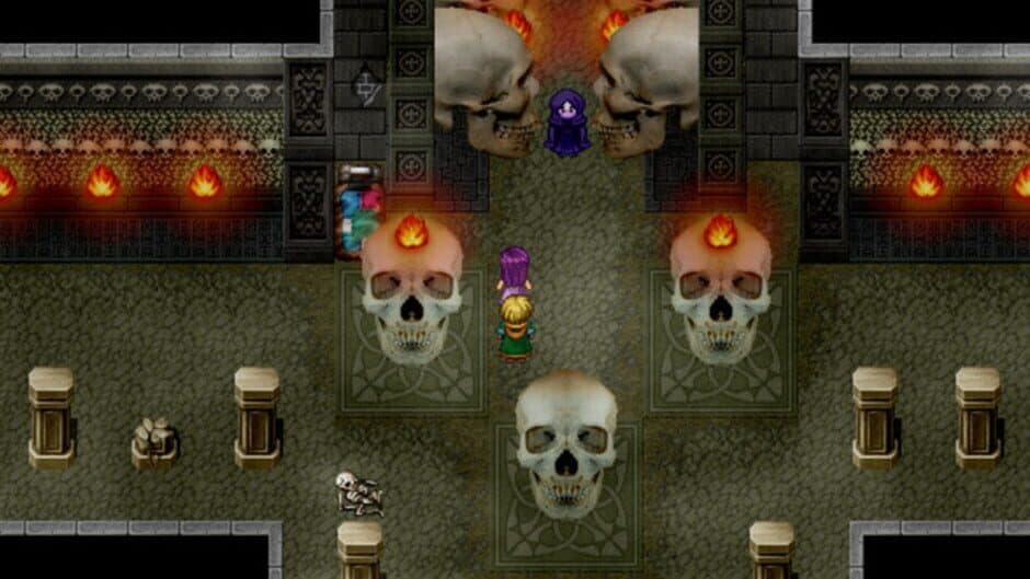 Millennium 4: Beyond Sunset screenshot 5