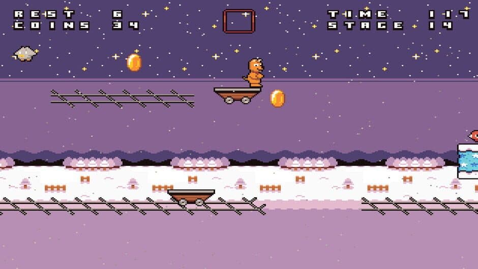 Super Jagua screenshot 5