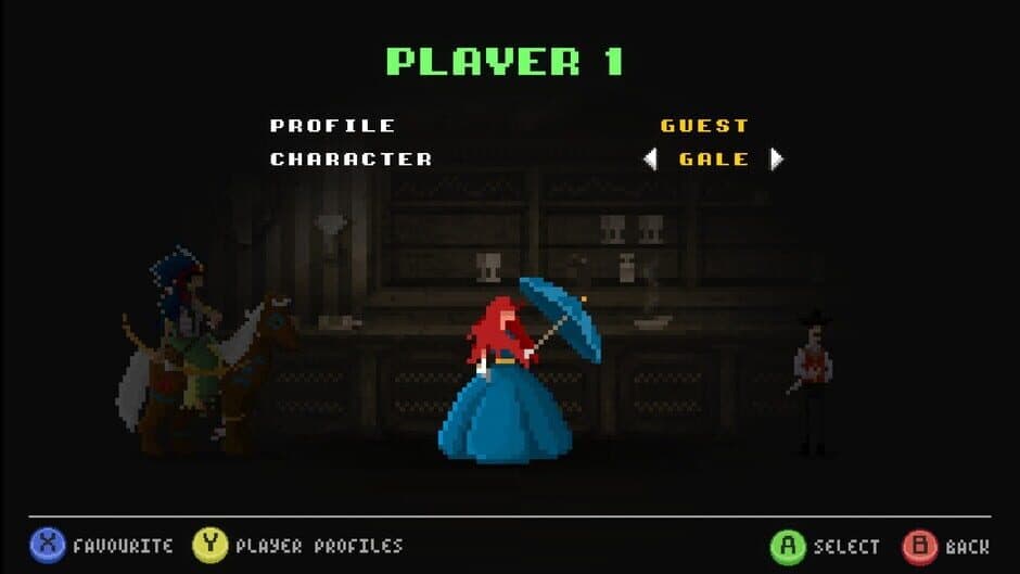 Western Press screenshot 4