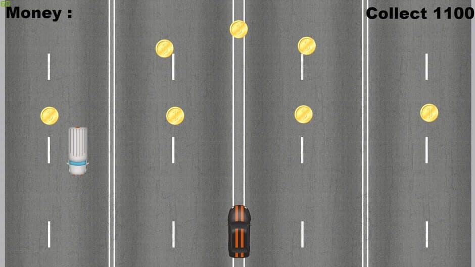 Crazy Road screenshot 5