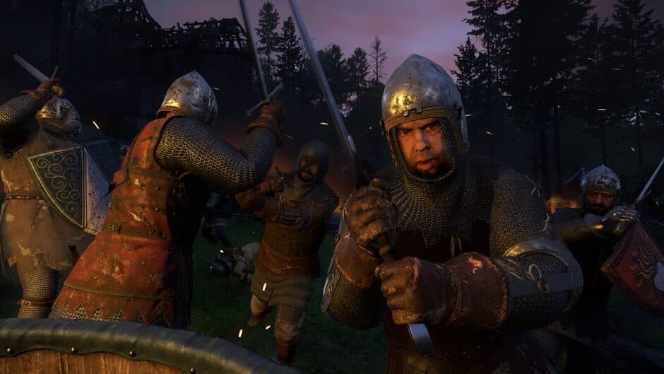 Kingdom Come: Deliverance screenshot 6