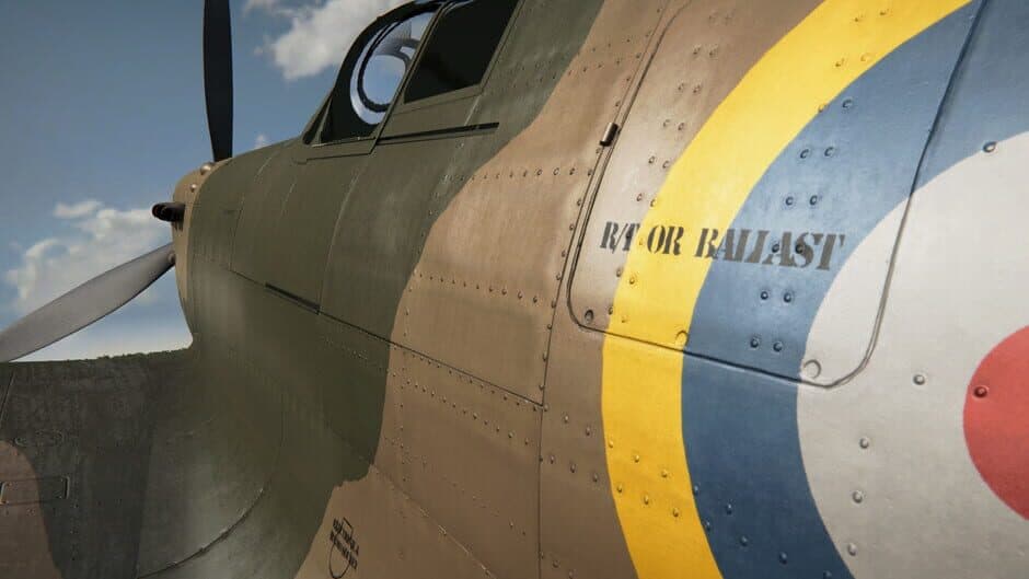 Plane Mechanic Simulator screenshot 4