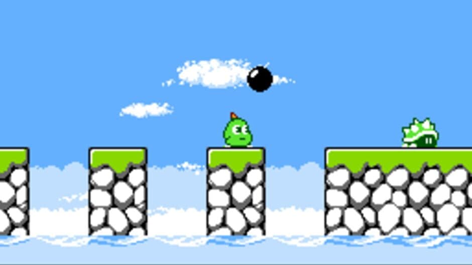 Gimmick! screenshot 5