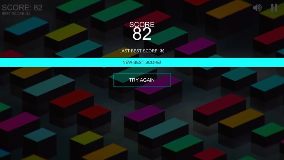 JUMP STOP screenshot 4