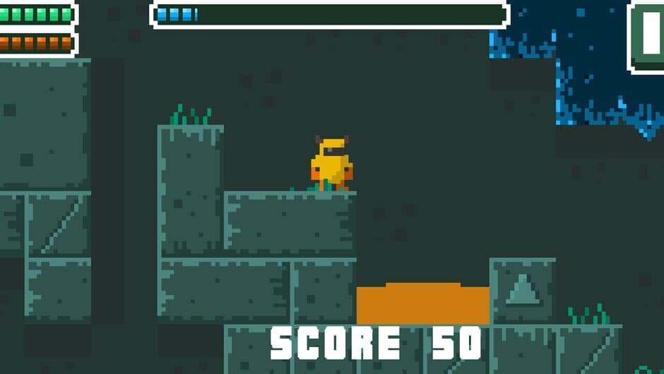 GrottyScape screenshot 5