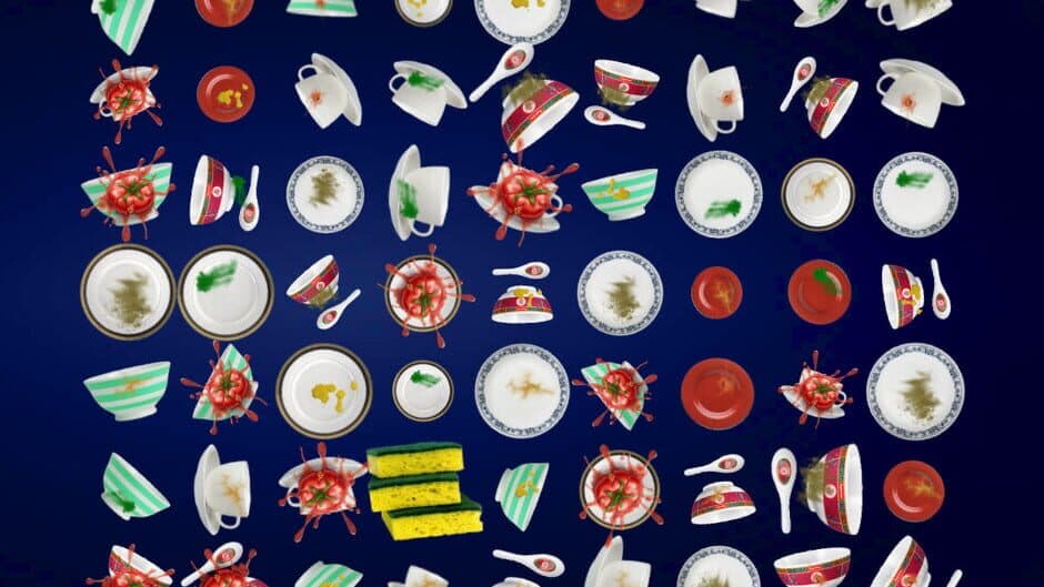 Dishwasher screenshot 5
