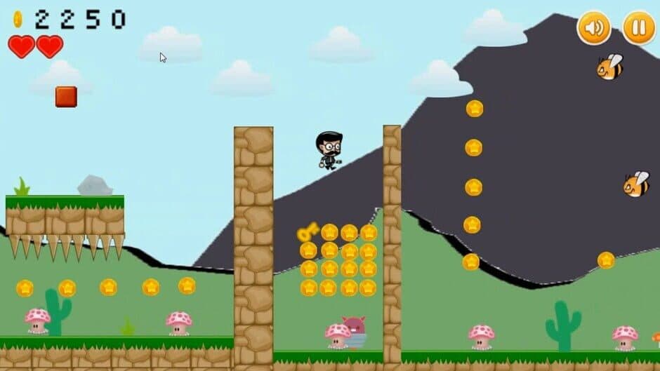 Ochkarik screenshot 3