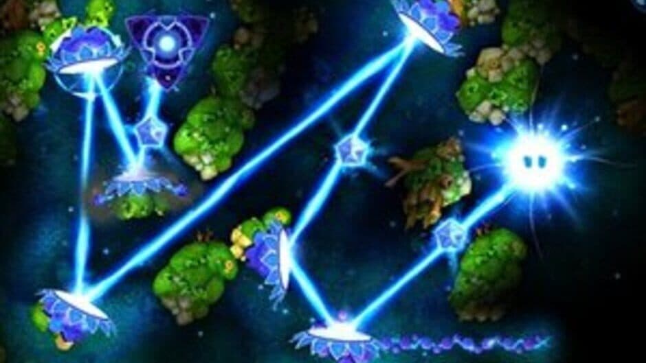 God of Light: screenshot 1
