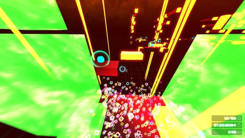 inMomentum screenshot 4