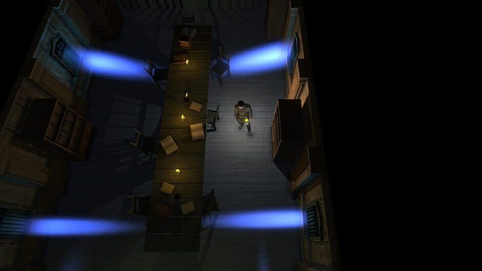 Greenwood the Last Ritual screenshot 2