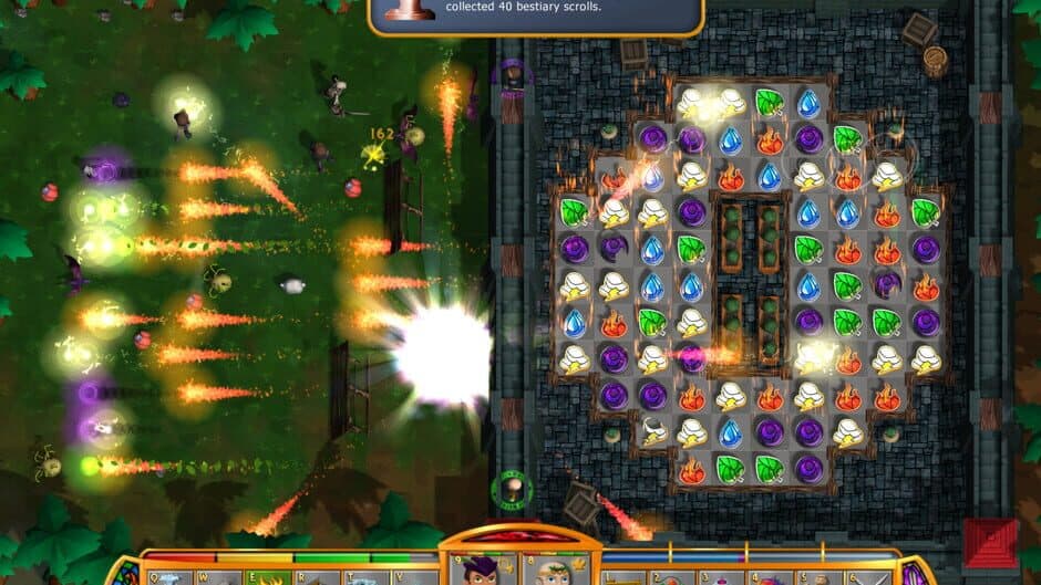 ReignMaker screenshot 2