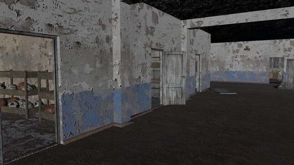 School of Horror screenshot 5