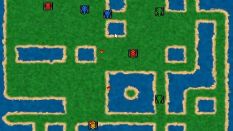 Real 1942 screenshot 5