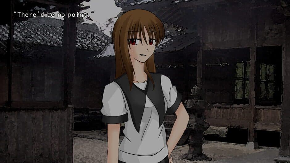 Wish: Tale Of The Sixteenth Night Of Lunar Month screenshot 4