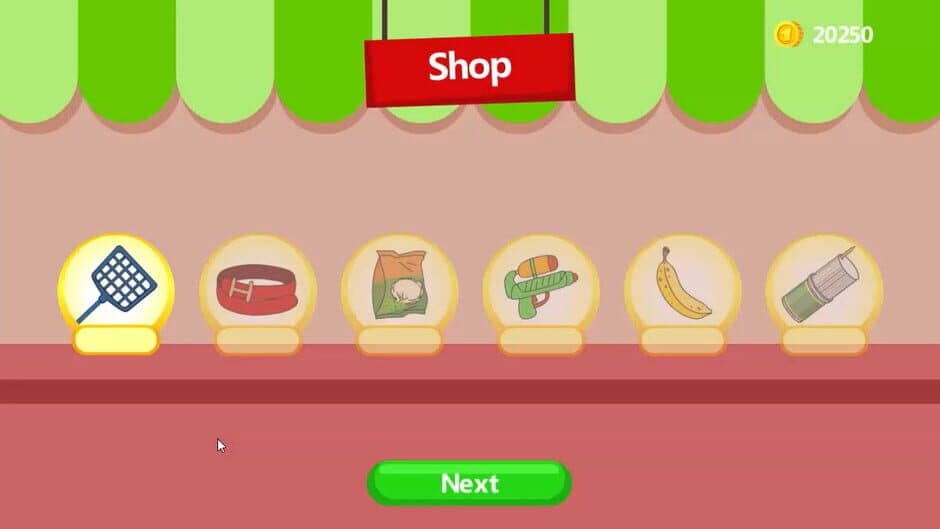 Moccasin screenshot 4