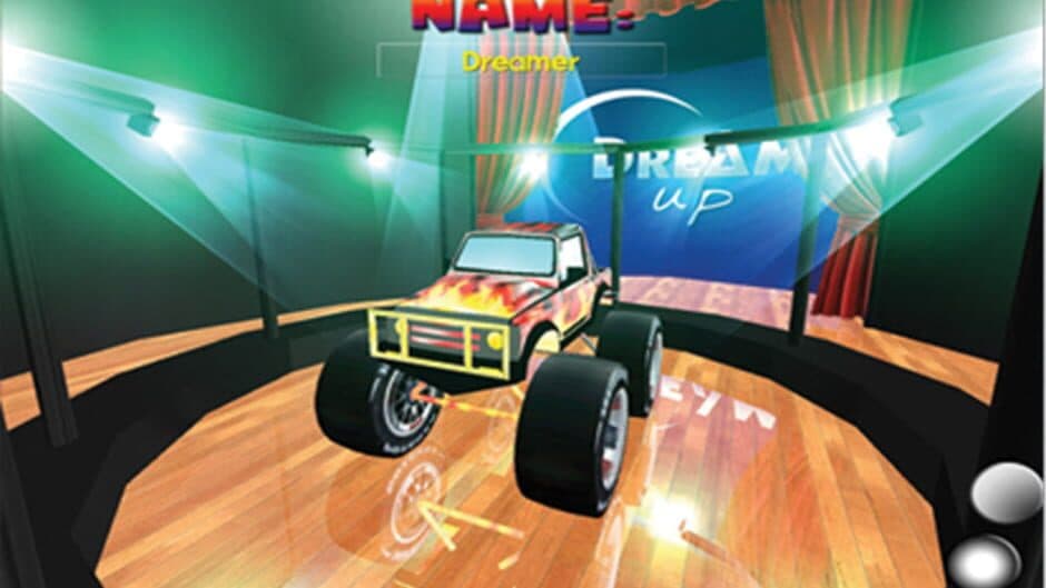 4x4 Dream Race screenshot 5