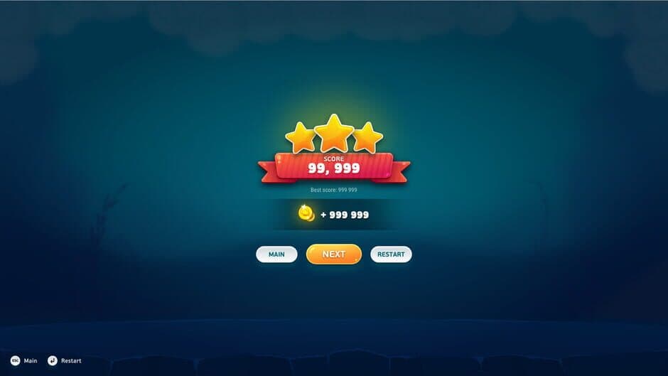 Mermaid Land screenshot 1