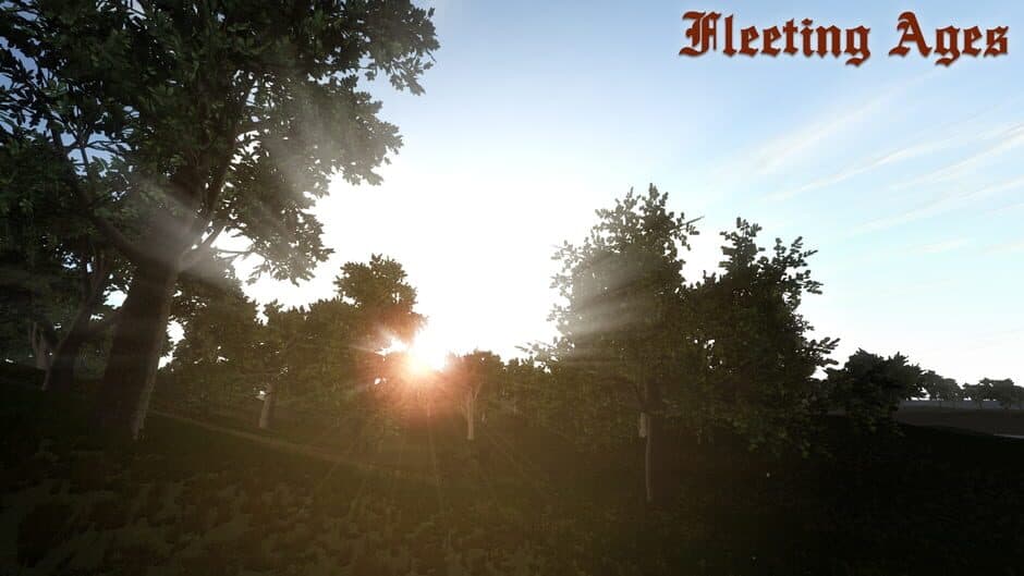 Fleeting Ages screenshot 2