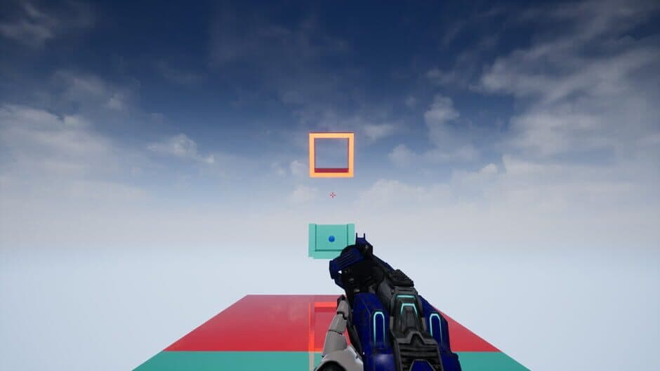 FPS: Fun Puzzle Shooter screenshot 3