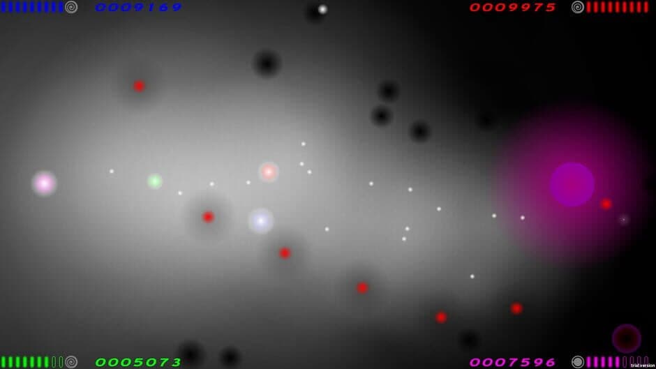 Shmadow screenshot 4