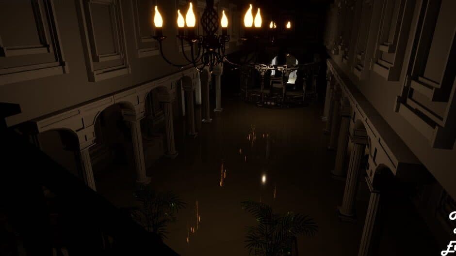House of Evil screenshot 5