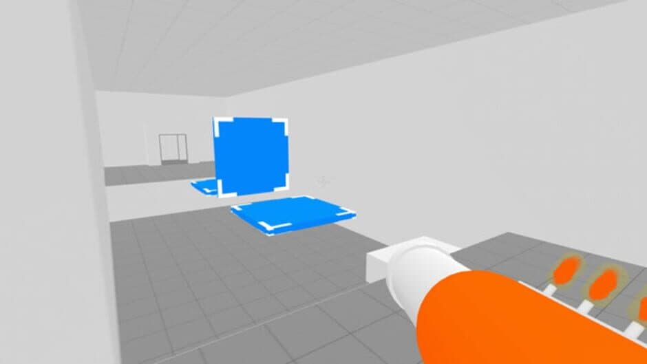 Paradox Wrench screenshot 4