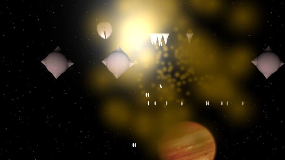 It's time to get out from the solar system screenshot 2