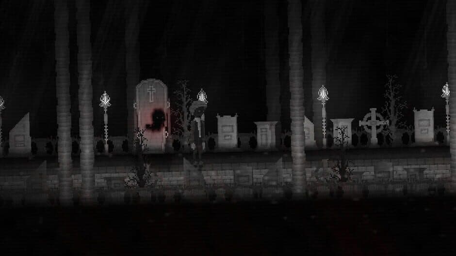 Colorless Life screenshot 5