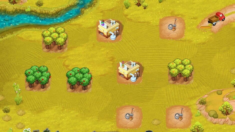 Fruits Inc. Deluxe Pack screenshot 1