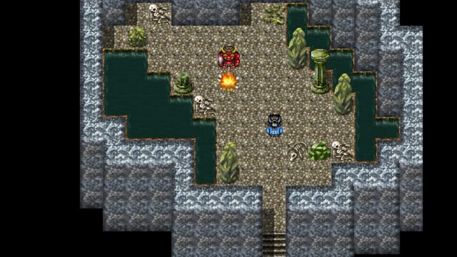 Shining Plume 2 screenshot 2